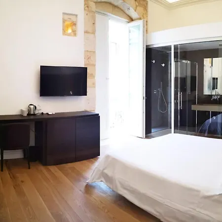 P4 Ortigia_siracusa Bed & Breakfast Syracuse